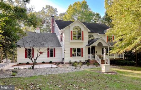 43107 GUM SPRING DRIVE