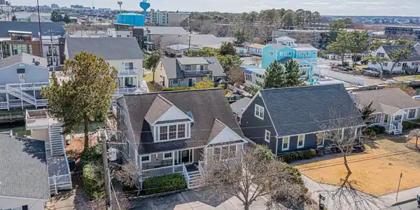 103 WINTER HARBOR DRIVE