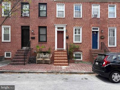 1524 WILLIAM STREET