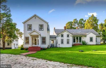 26386 MOUNT VERNON ROAD