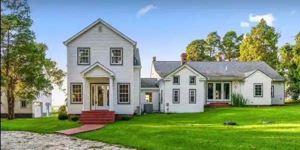 26386 MOUNT VERNON ROAD