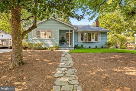 18 GOODRICH ROAD