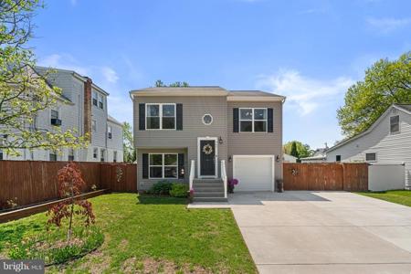 465 CARVEL BEACH RD
