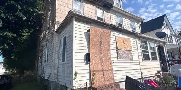 101 PENN STREET
