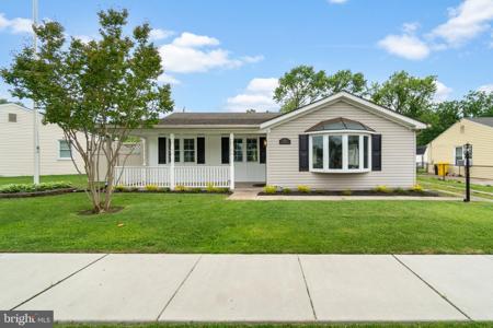 1802 LANSING ROAD