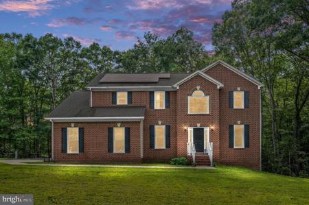 11434 PLEASANT DRIVE