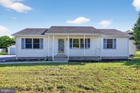 932 PARIS KIRBY ROAD