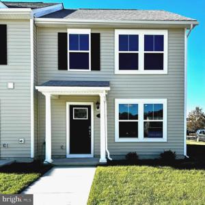 501 MERGANSER WAY
