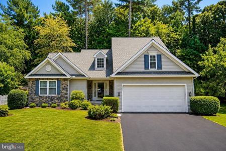 532 CROSS CREEK COURT
