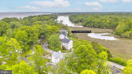 1711 COLUMBIA BEACH ROAD
