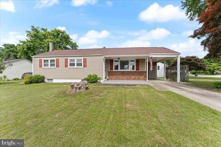 210 WHITEHALL ROAD