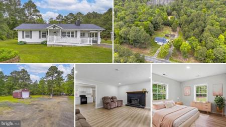 38330 HATCHET THICKET ROAD