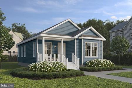 Lot 2073 MAYFLOWER DRIVE