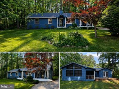 318 WICOMICO ROAD