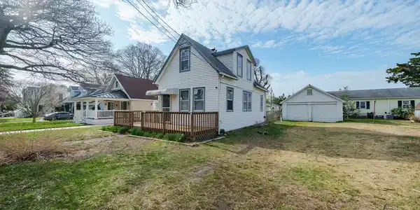 118 TOWN BANK ROAD