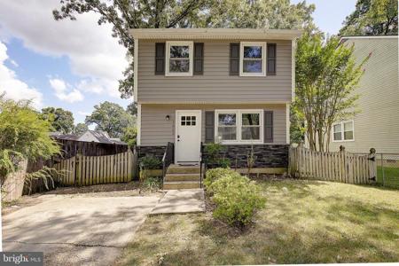 1623 ELKRIDGE DRIVE