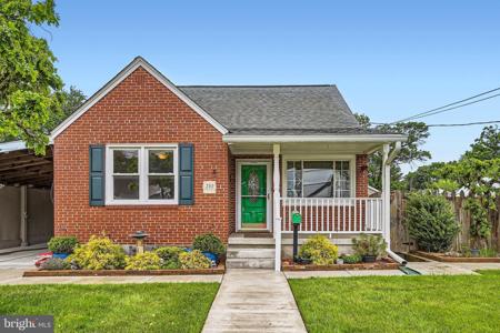 210 DORELL ROAD