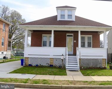 343 NICHOLSON ROAD