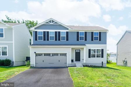 312 MAGNOLIA DRIVE
