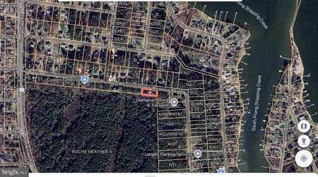 224 WICOMICO ROAD