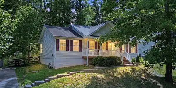 6391 WHEELER DRIVE