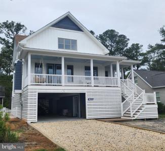 Lot 3 OCEAN PINES LANE