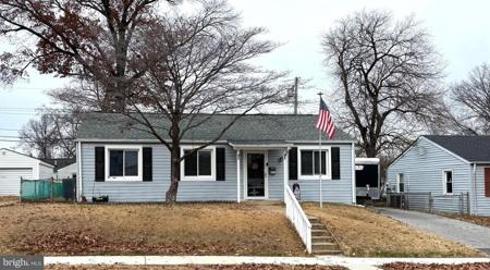 822 DALE ROAD