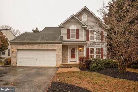 1406 BRETTON VIEW ROAD