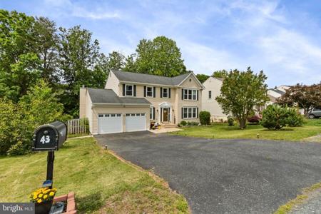 43 PURI LANE