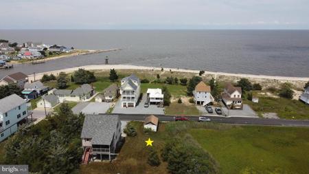 Lot # 2 S BOWERS ROAD