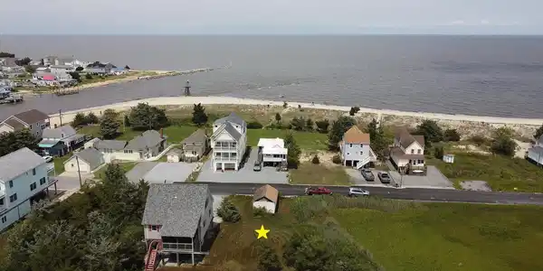 Lot # 2 S BOWERS ROAD