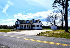 30708 WHITES NECK ROAD