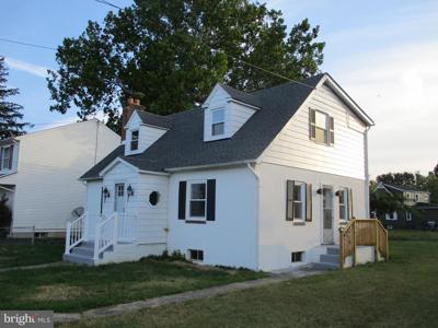 320 HOLLINGSWORTH STREET