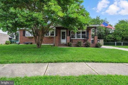 26 STOCKTON DRIVE