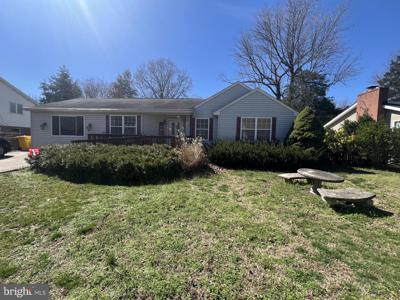 3368 OAK DRIVE