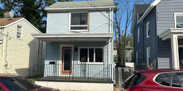 46 PENN STREET