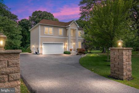 192 CYPRESS CREEK ROAD