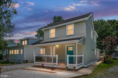 507 MARSHALL AVENUE