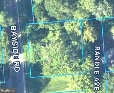 6445 OLD BAYSIDE ROAD