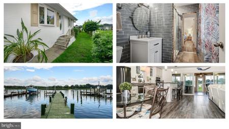 644 CHESTER RIVER BEACH ROAD