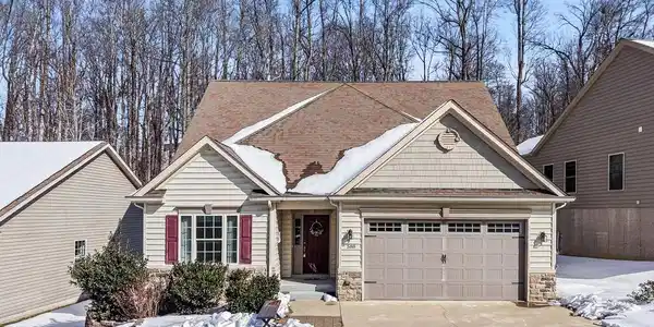 588 HAWK HILL DRIVE