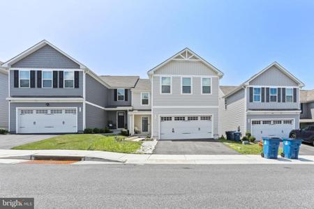 117 MAGNOLIA DRIVE