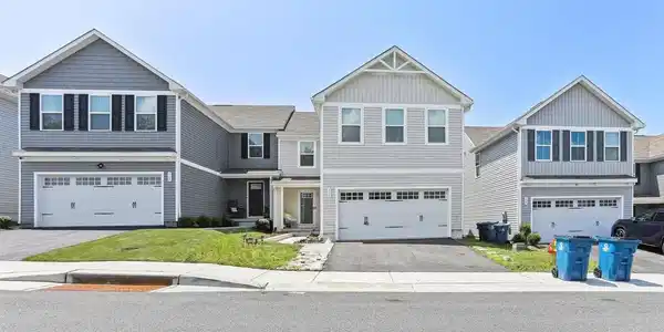 117 MAGNOLIA DRIVE