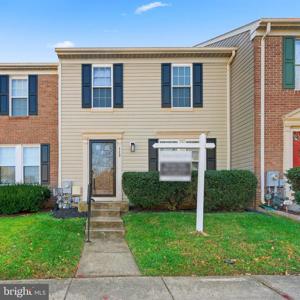 113 FOXCHASE DRIVE