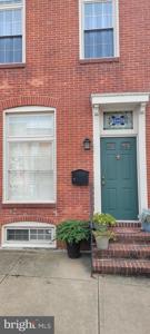 3229 FOSTER AVENUE