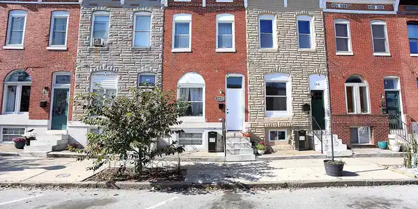 138 LUZERNE AVENUE