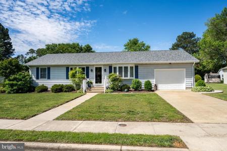 3 ORIOLE DRIVE