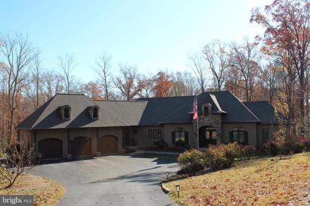 2342 COURTHOUSE ROAD