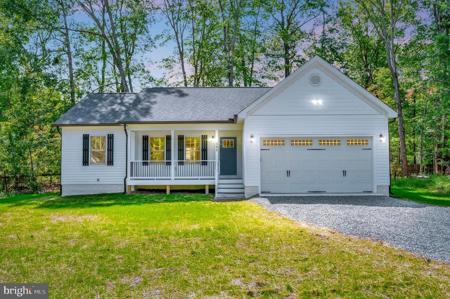 395 MONTICELLO DR