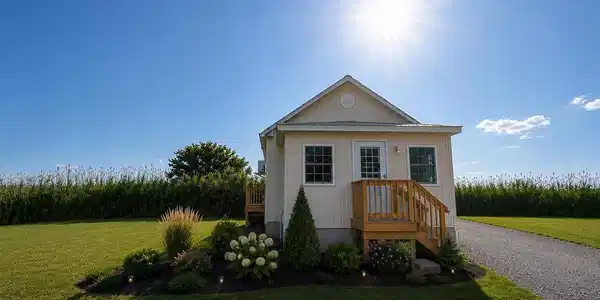 381 BAY DRIVE